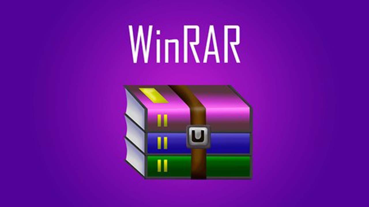 Sam Yazılımlarını Açmak için Winrar İndir