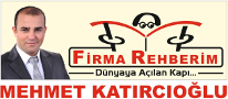 Firma Rehberim