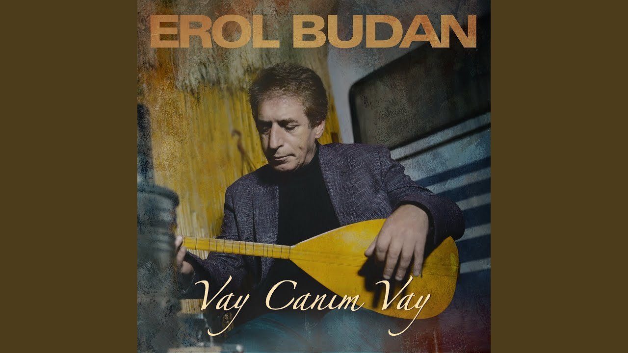 Erol Budan